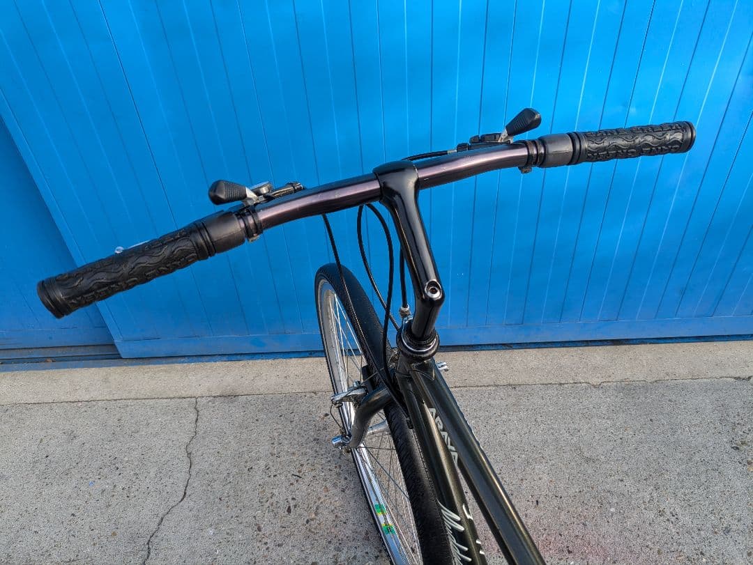 90’s OLD MTB　マディフォックス　マウンテンバイク　ビンテージ