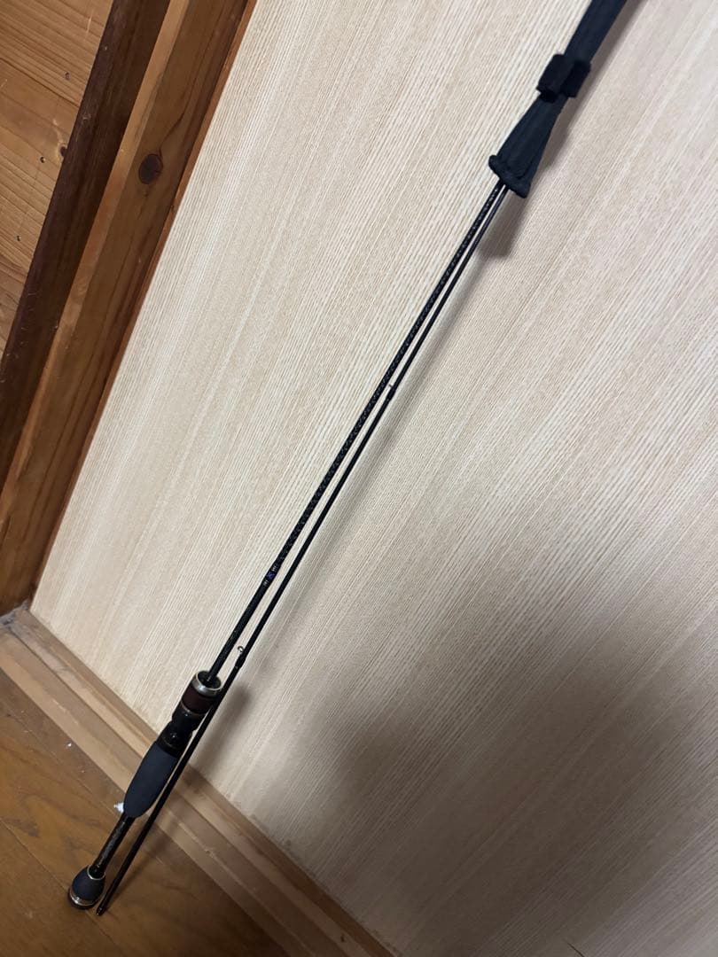 アジングロッド サーティフォー34Providence FER-58中古品