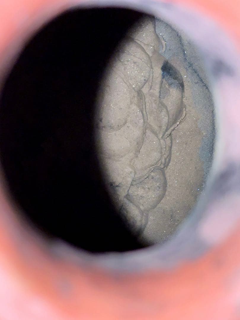 縄文時代　縄文土器　土器　発掘品　出土品　骨董　アンティーク　置物　飾り物　彫刻