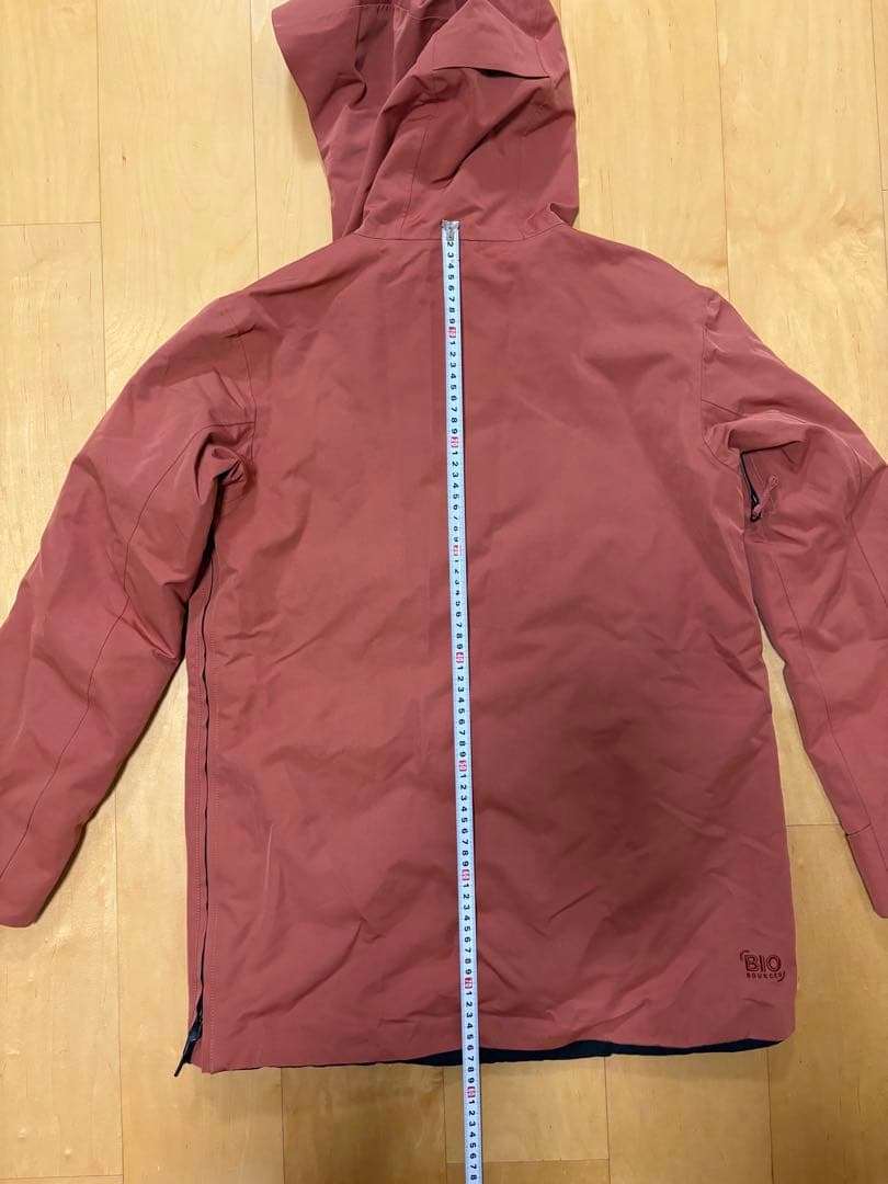 【picture organic clothing】MARSALAウェア セット