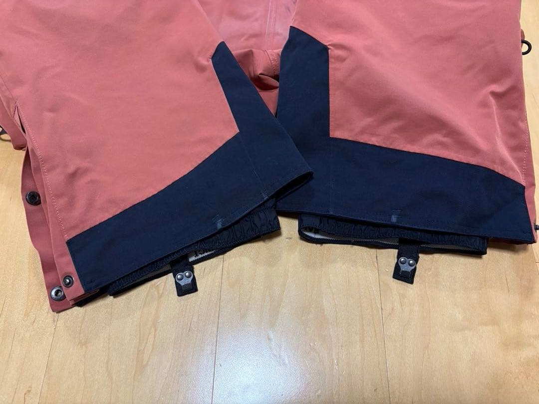 【picture organic clothing】MARSALAウェア セット