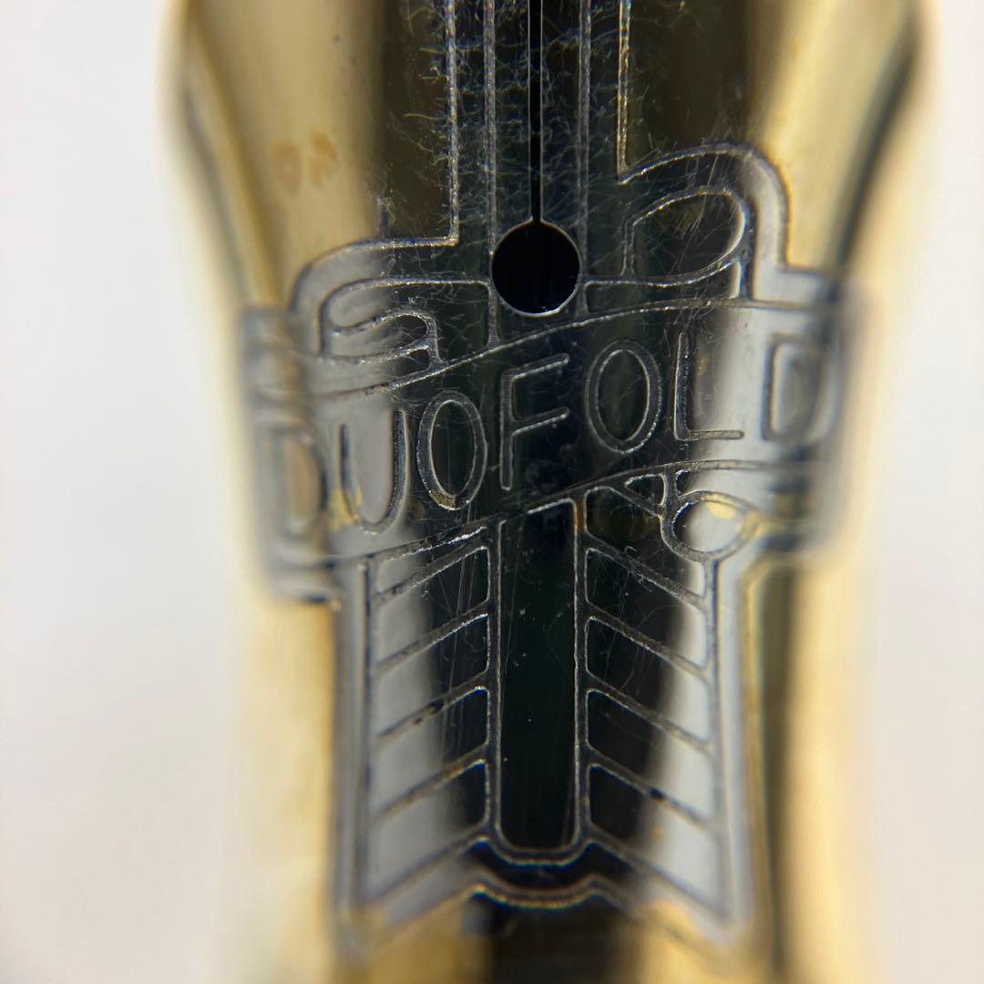 【極レア】Parker パーカー　DUFOLD BIG RED限定品の万年筆