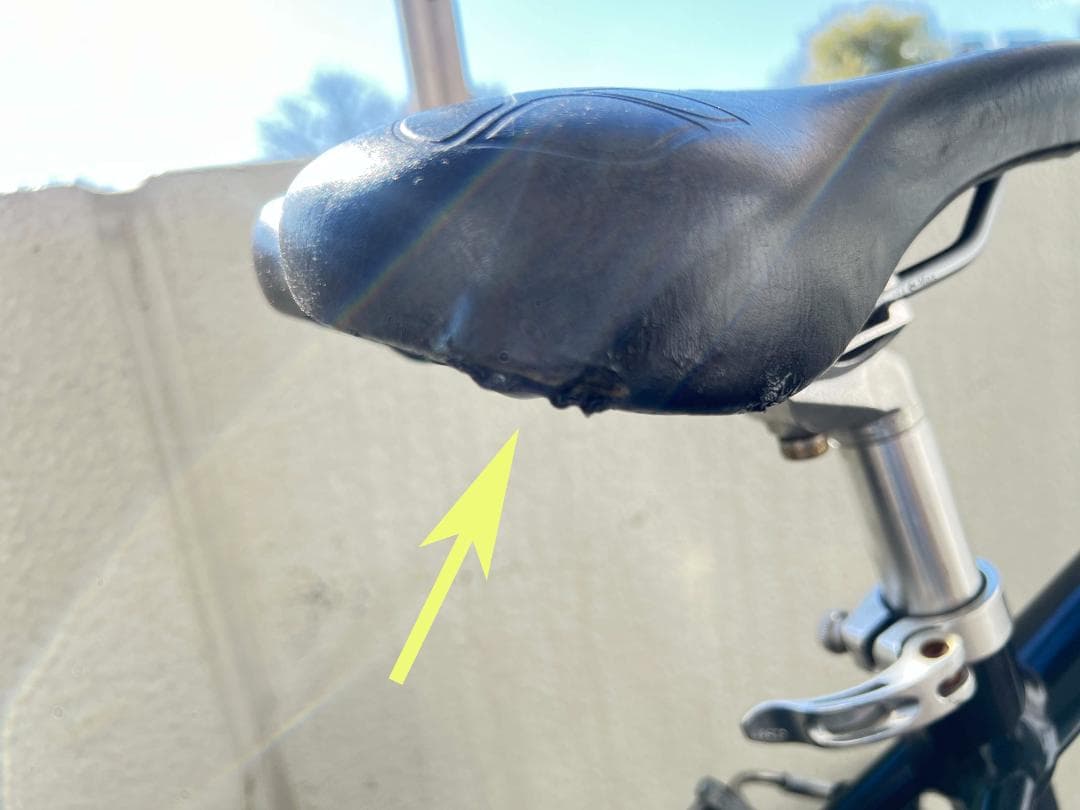 GIANT LIV ESCAPE XSクロスバイク　外装２４段変速　引き取専用