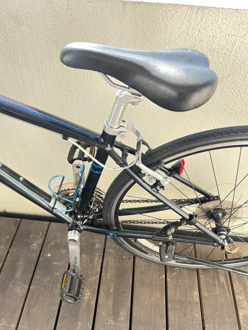 GIANT LIV ESCAPE XSクロスバイク　外装２４段変速　引き取専用