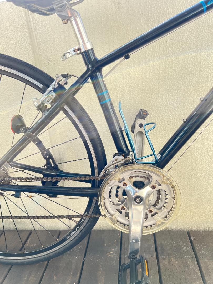 GIANT LIV ESCAPE XSクロスバイク　外装２４段変速　引き取専用