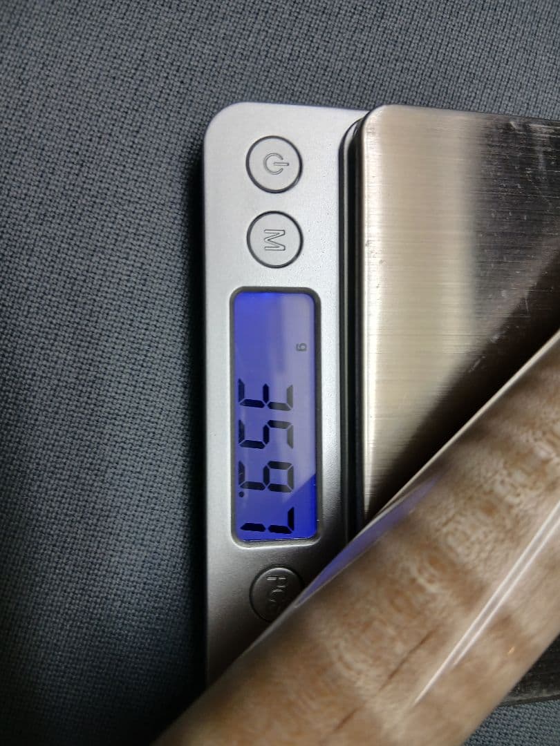 Cue Lee's キャロムキュー バットのみ