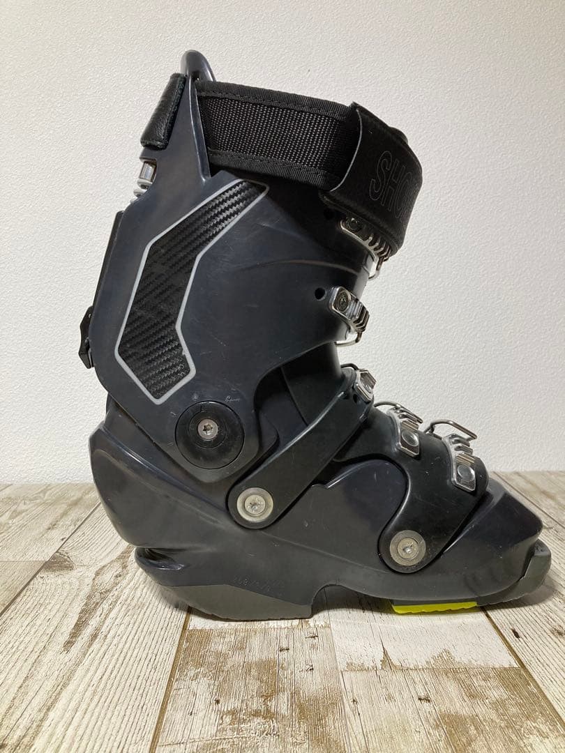 UPZ RC12 279mm スノーボード アルペン ブーツ