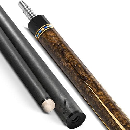 ※3月上旬入荷【EVO】 ヴァルキリー ブレイク＆ジャンプキュー - ブラウン