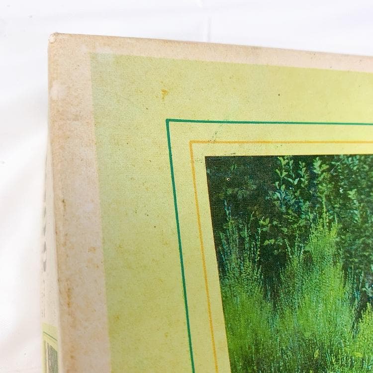 ジグソーパズル　1000ピース　E・キリングワース・ジョンソン　「到着」