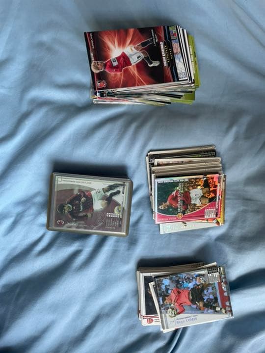 WCCF 引退まとめ売り　wccf footista