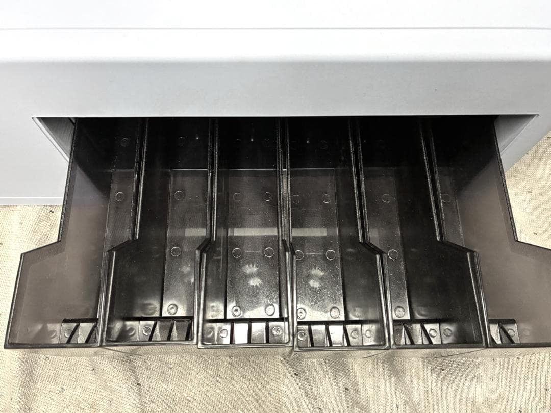 美品■ダイト　硬貨選別機　カウンター 勘太　DCV-10■動作確認済