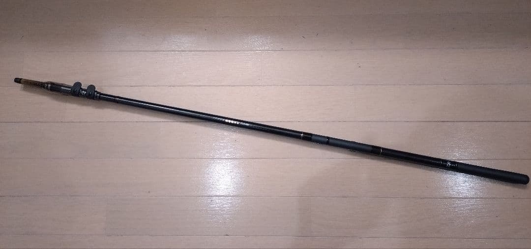 ダイワ リーガル 1.5-45 磯竿 ロッド 防波堤