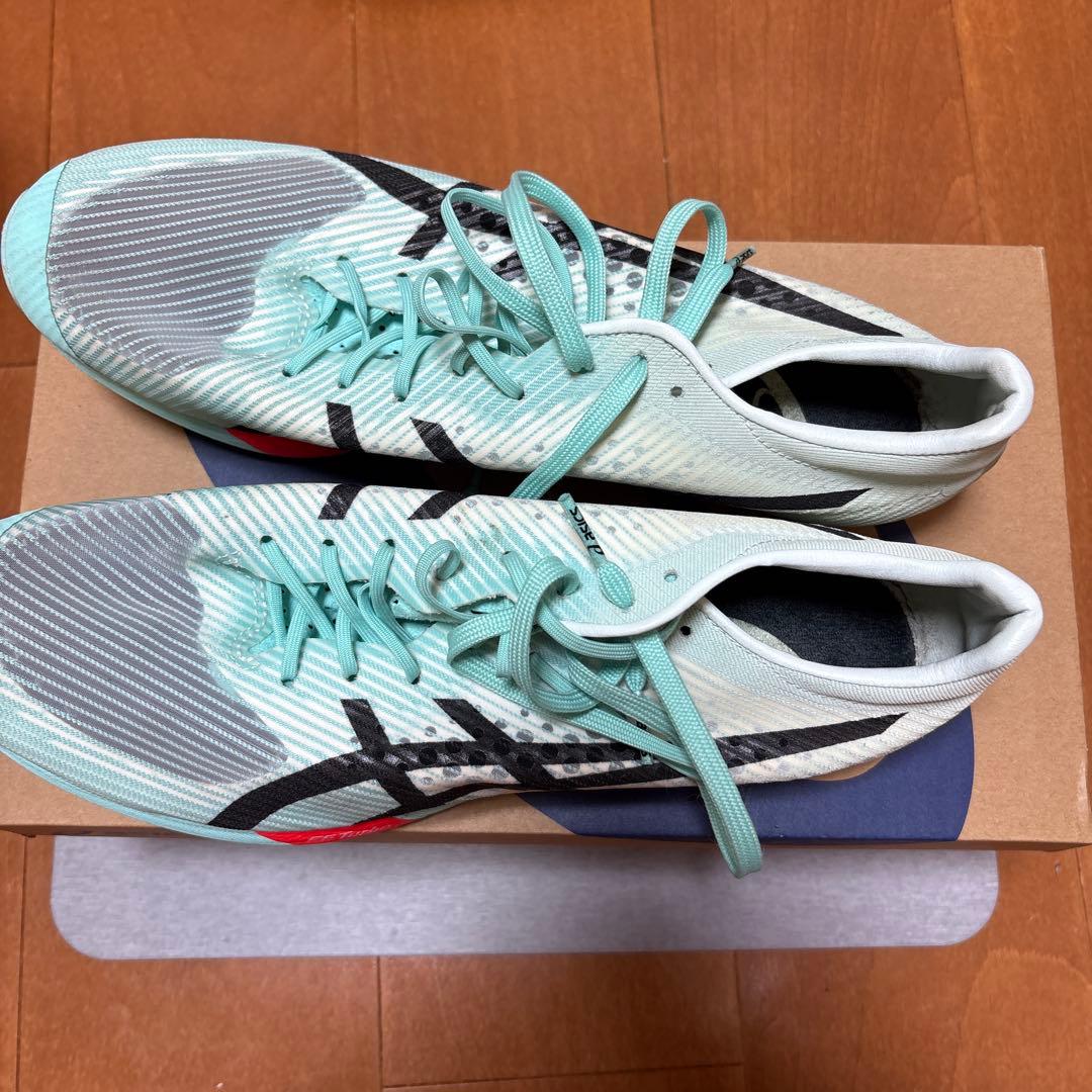 スパイク・シューズ ASICS SPEED SP