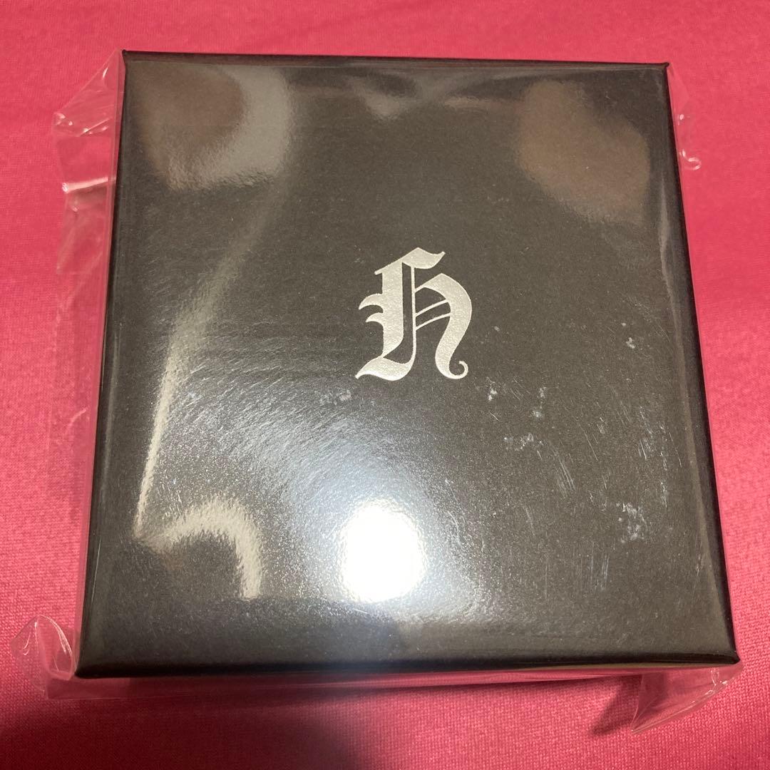 Straykids ヒョンジン メンプロ 南京錠　ネックレス　トレカ付き　未開封