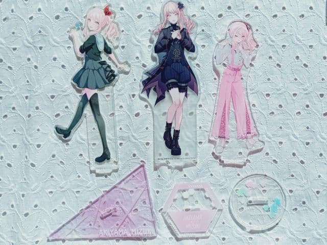 暁山瑞希まとめ売り