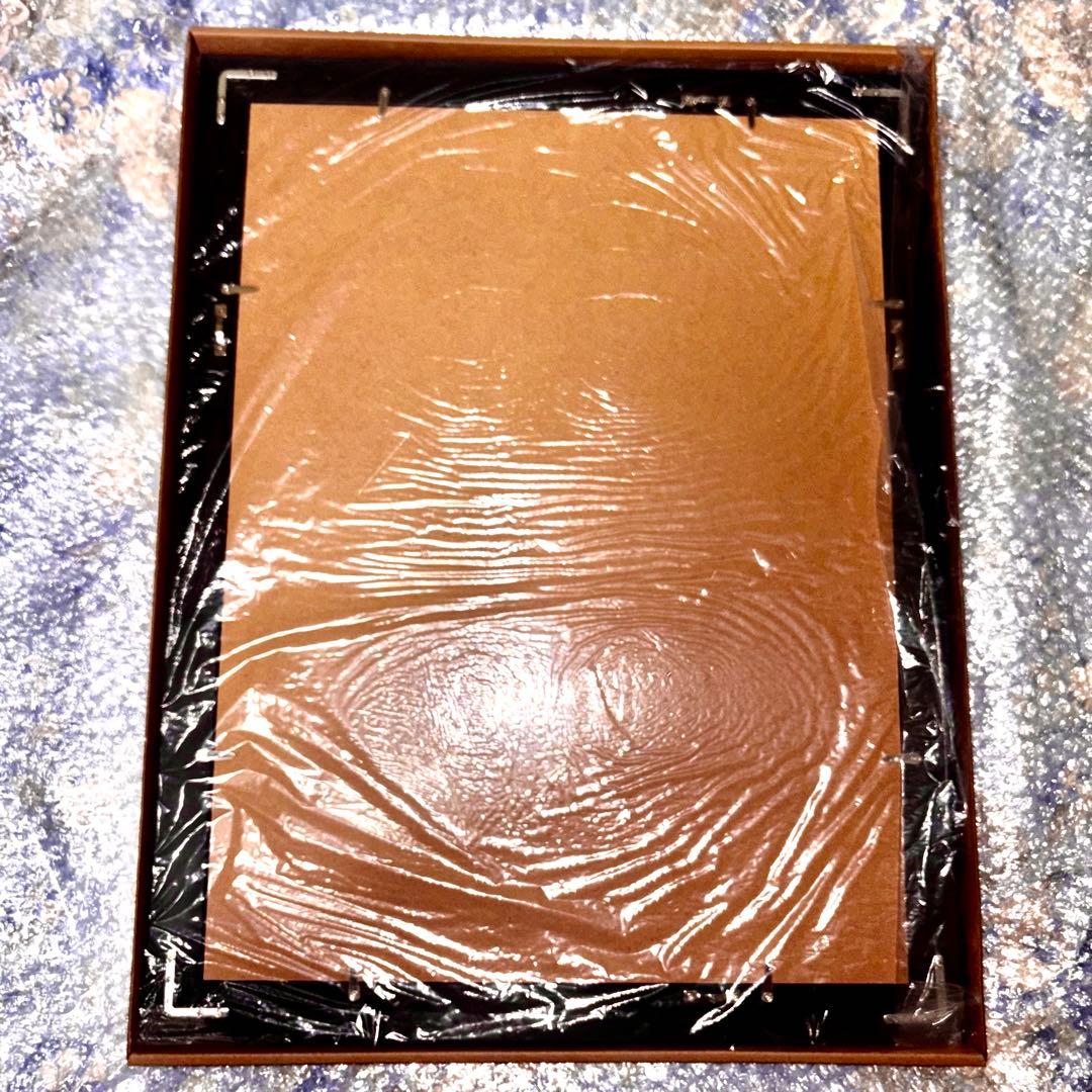 SNK KOF 餓狼伝説 おぐらえいすけ 描き下ろしA3複製原画 テリー