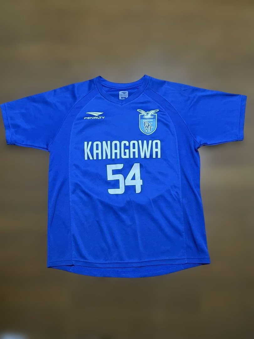 サッカー　神奈川選抜　トレセン　L