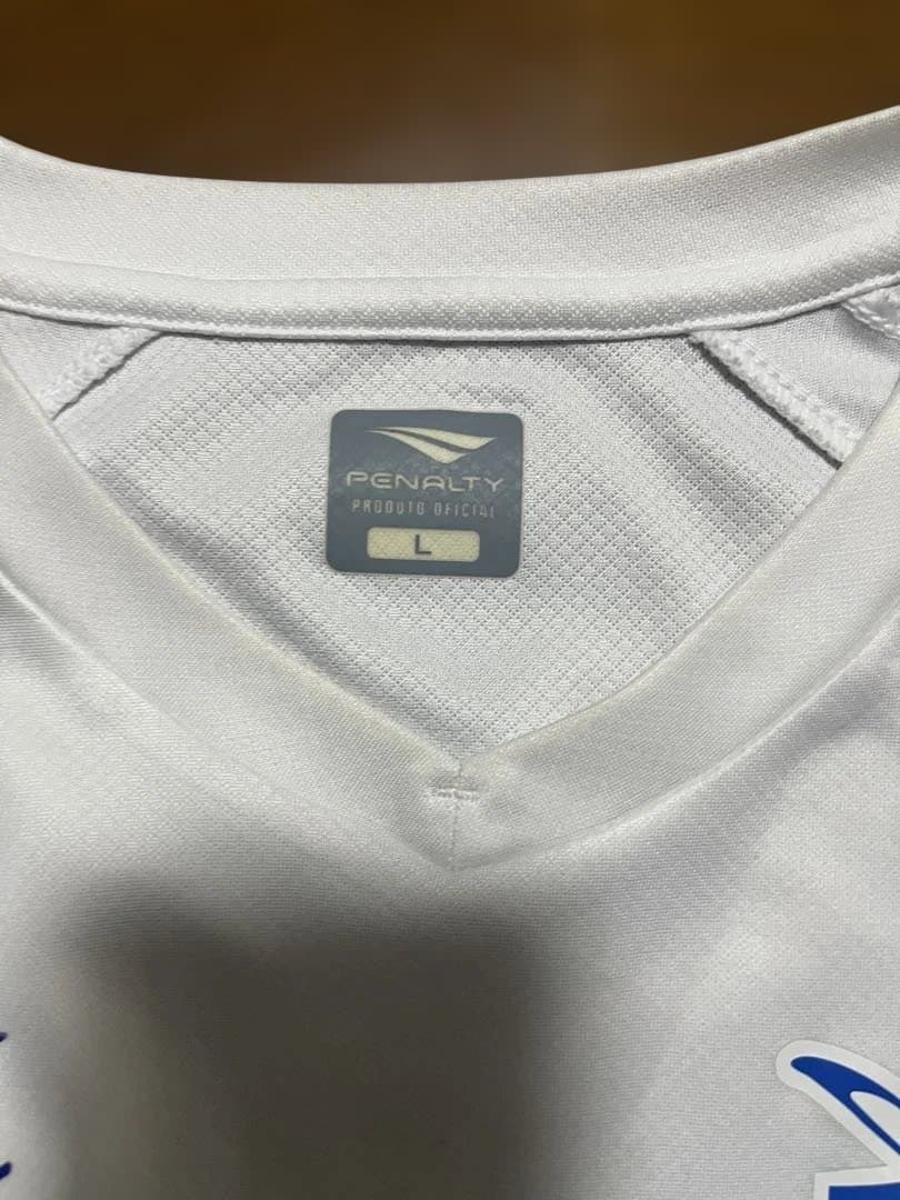 サッカー　神奈川選抜　トレセン　L