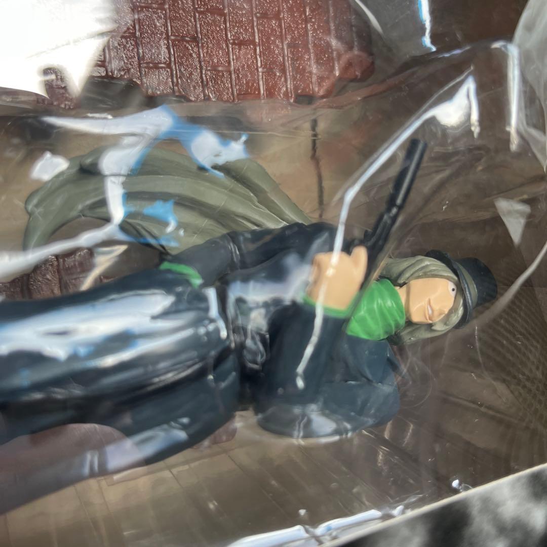 未開封　くら寿司 特賞 コナン フィギュア