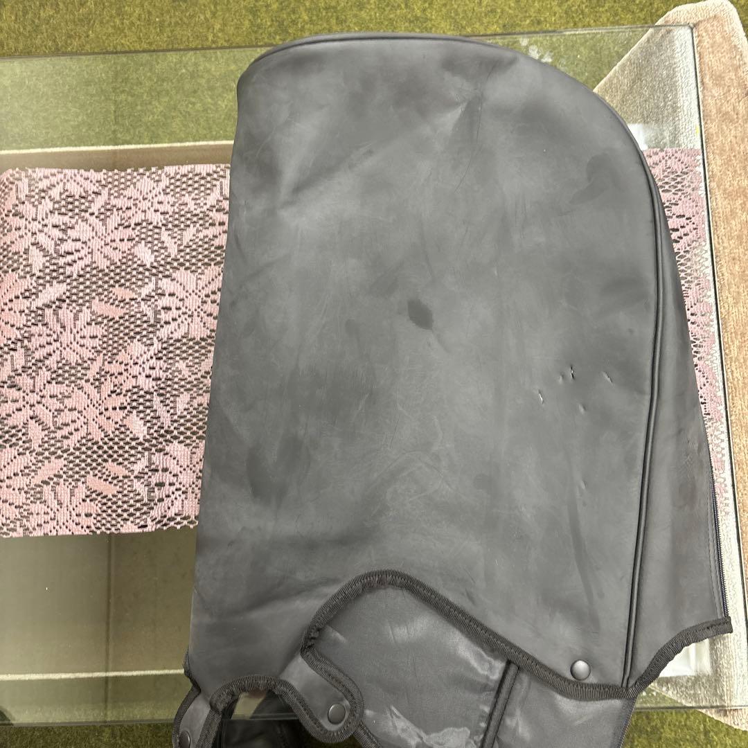 希少　テーラーメイド　ステルス　スタンド　キャディバッグ　本格アスリート