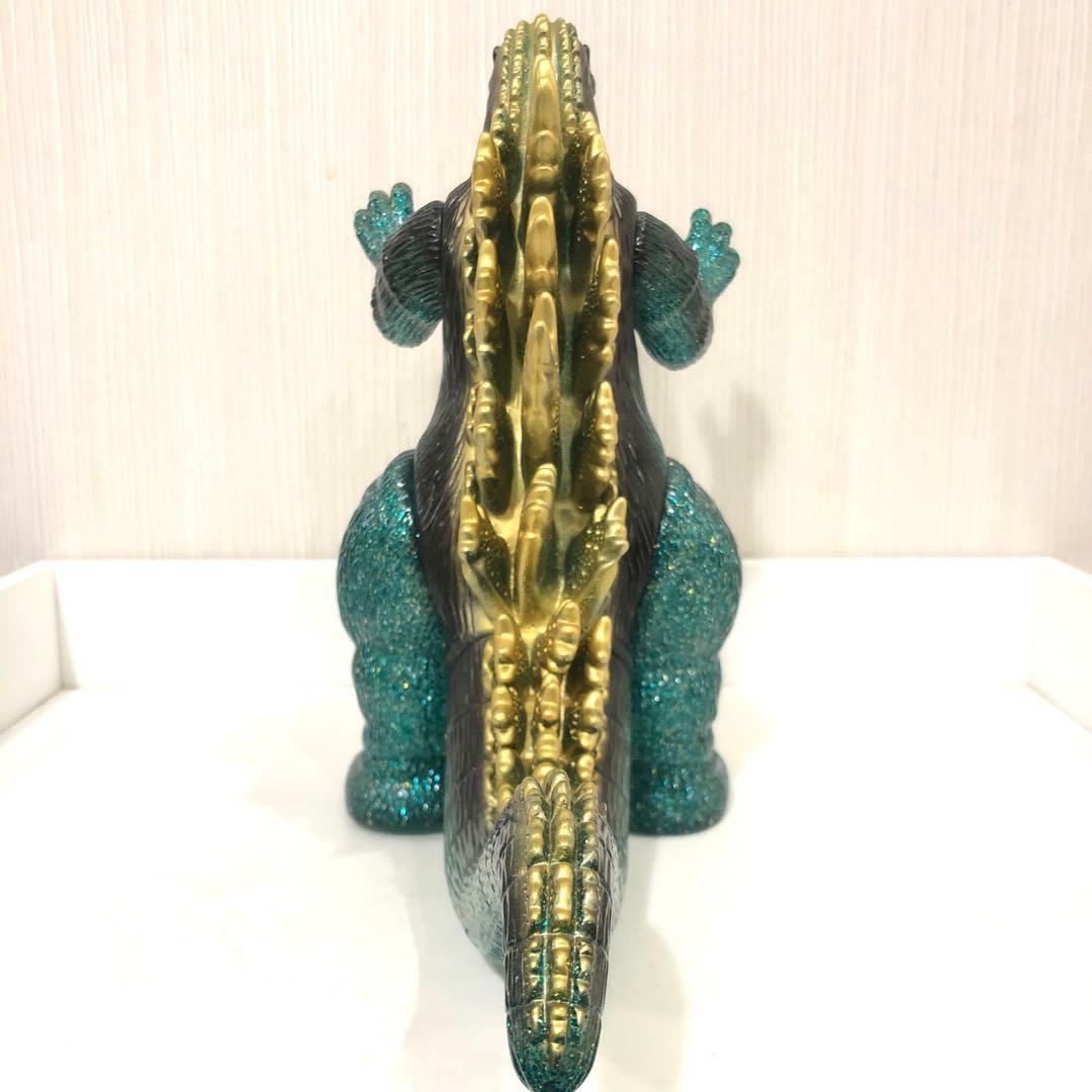 マルサン　ゴジラ1989