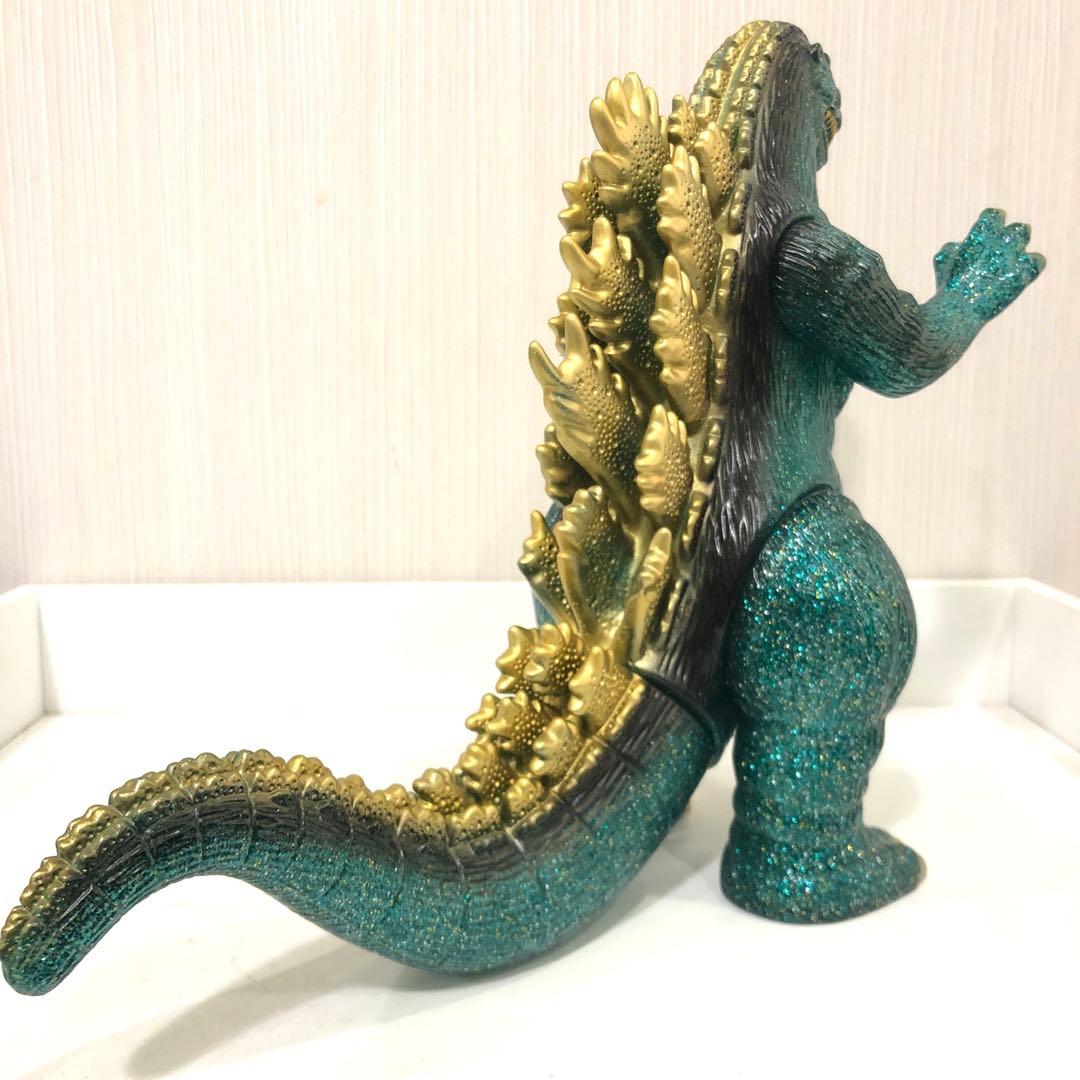 マルサン　ゴジラ1989