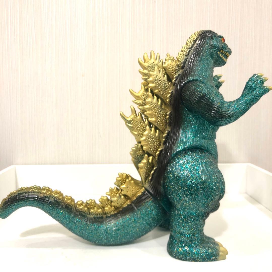 マルサン　ゴジラ1989