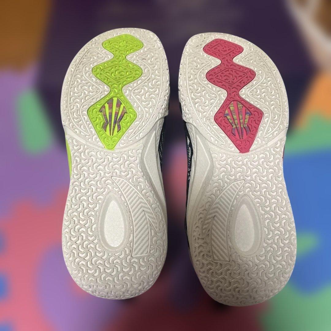 ANTA KAI1 カイリーアービング