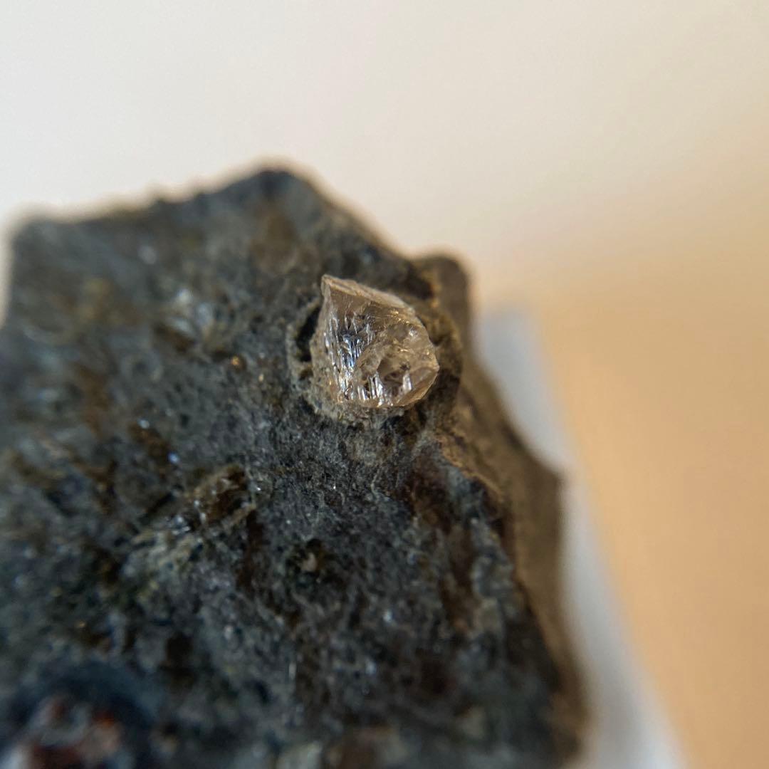 ダイヤモンド　原石