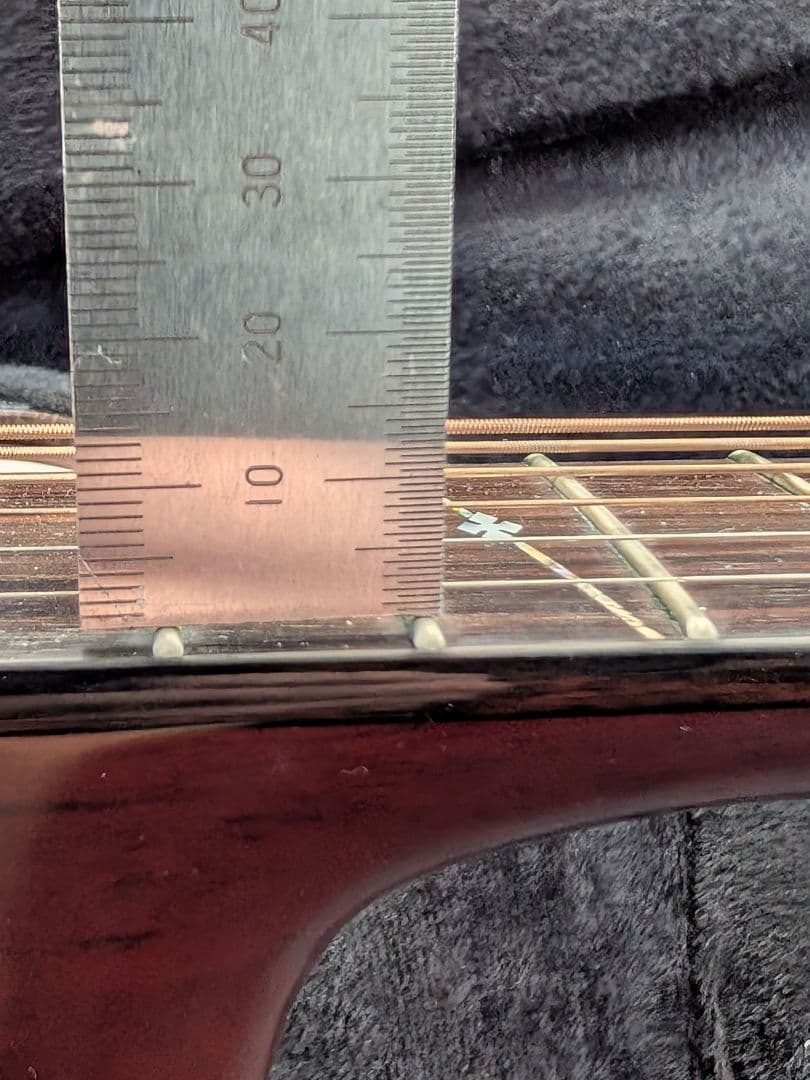 状態良好 k.yairi 2009 WY1K アコースティックギター