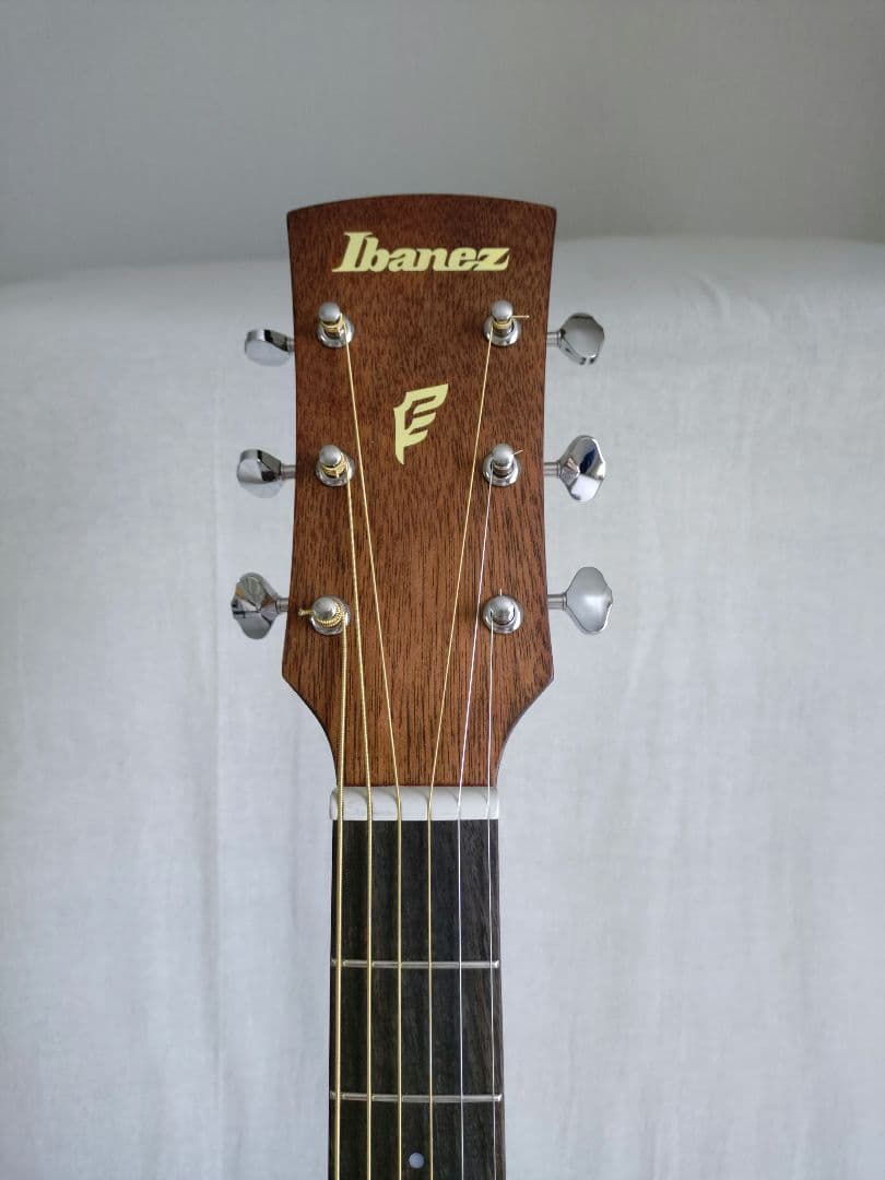 Ibanez エレアコ PC12MHCE-OPN 新品