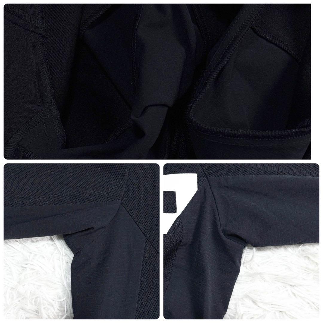 ⭐️近年モデル⭐️パーリーゲイツ パーカー フーディ L ゴルフ ウェア ロゴ