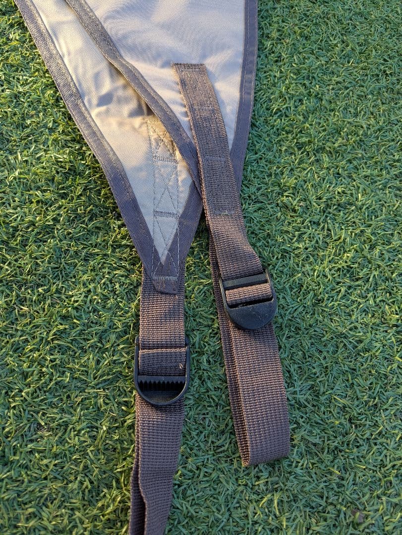 Naturehike GABLED TARP ゲイブルタープ カーサイドタープ