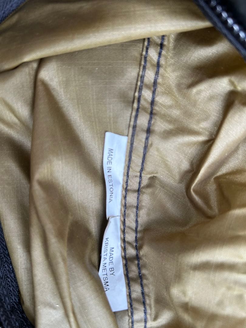 Hilleberg アトラス　サンド ベスタビュールセット