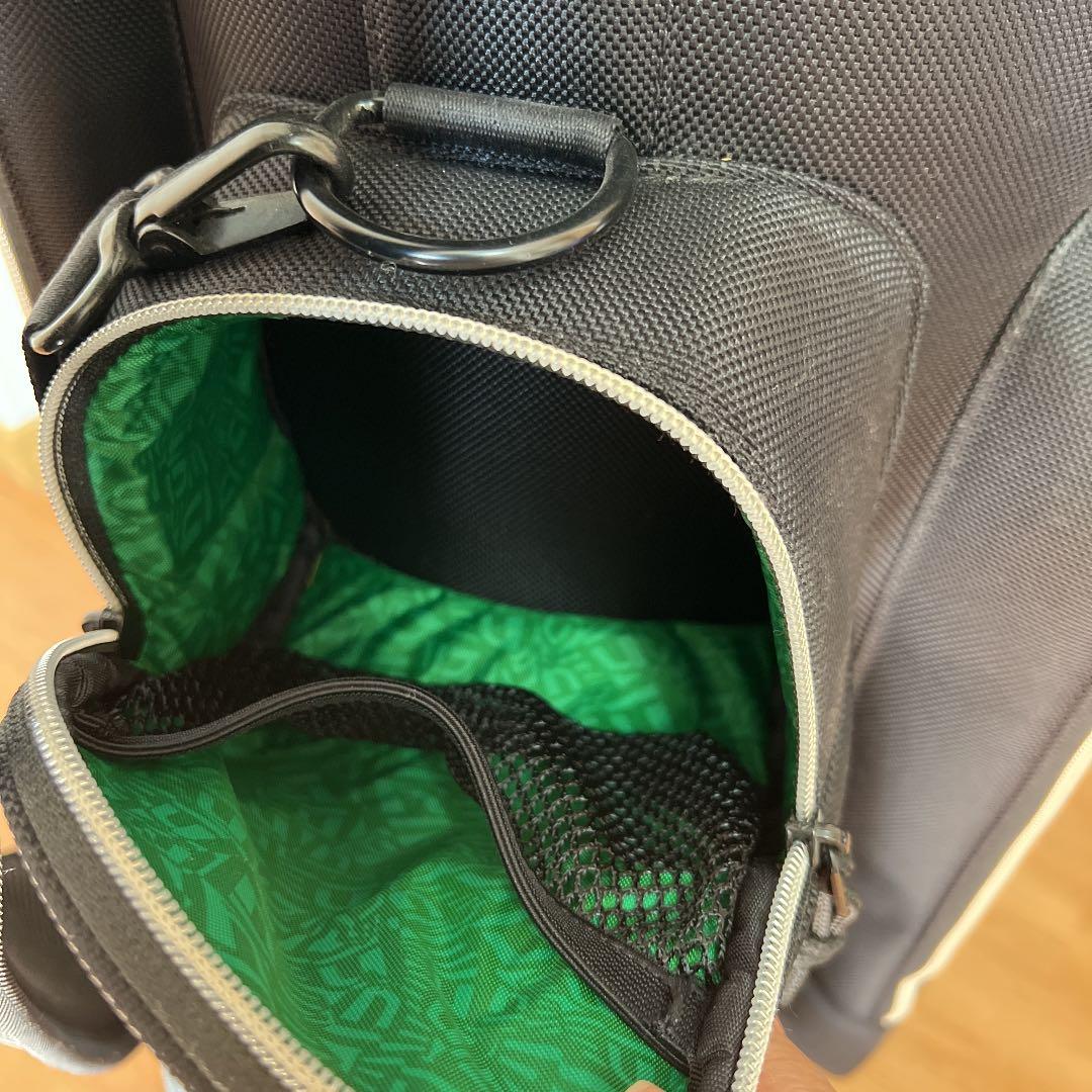 リ*モ様 ニューエラ　キャディバッグ