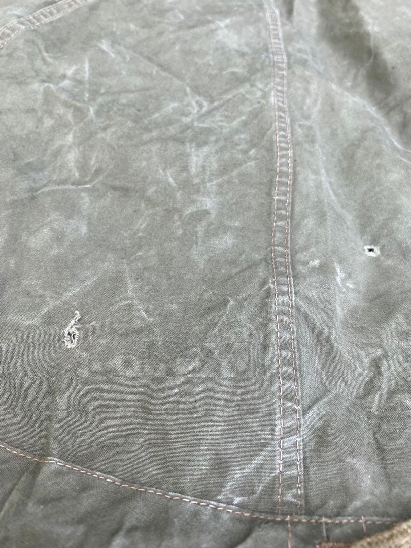 ポーランド軍幕　サイズ2 1枚