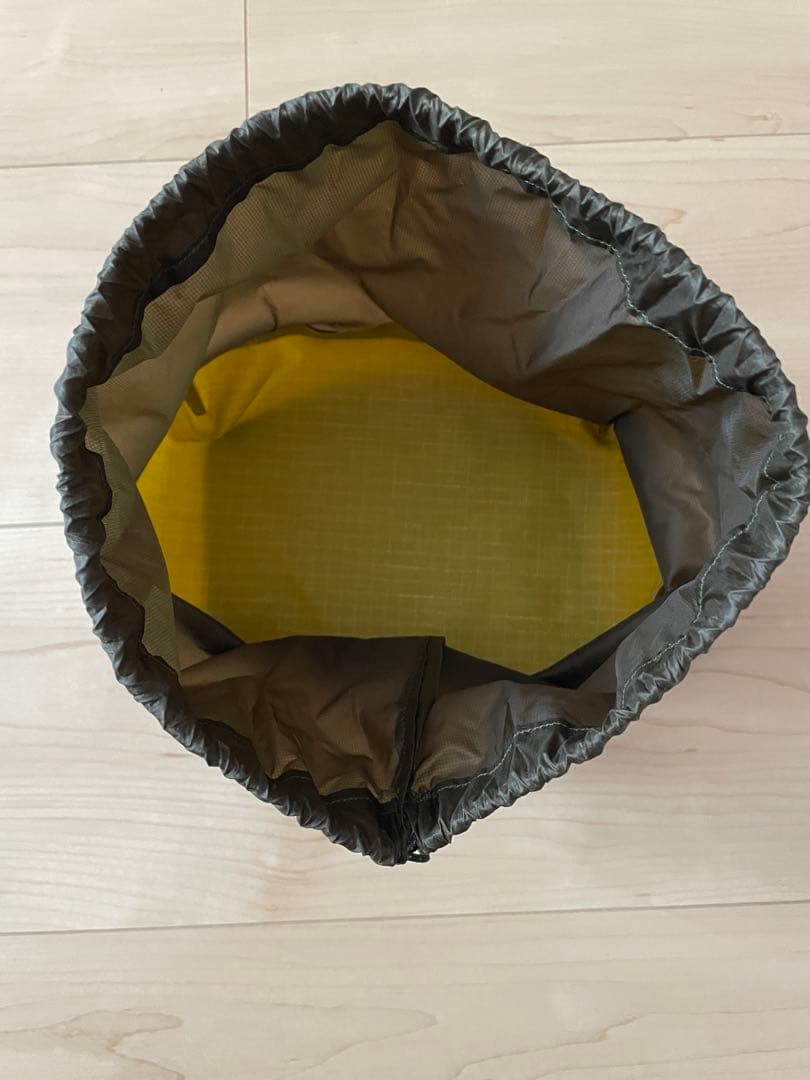 エバニューFPマット＆チタンクッカー900、SOTOトライトレイル他