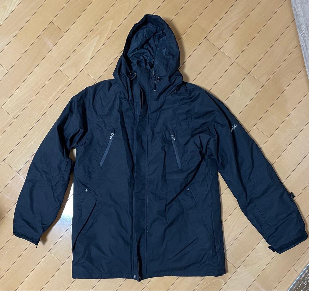 スノーボード、スキーウェア