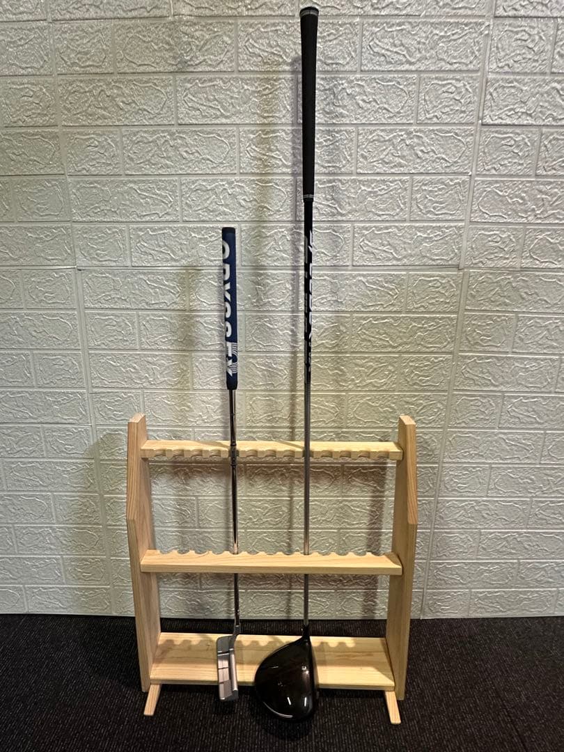 レディース ゴルフクラブセット cobra WHITEHOT OG パター