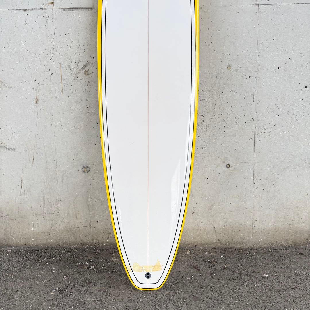 サーフボード　ミッドレングス　7’6ft テイクオフ鬼速　初心者応援　美品