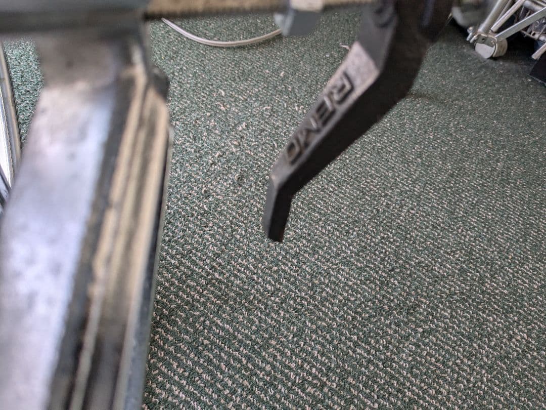 REMOロートタム18インチ