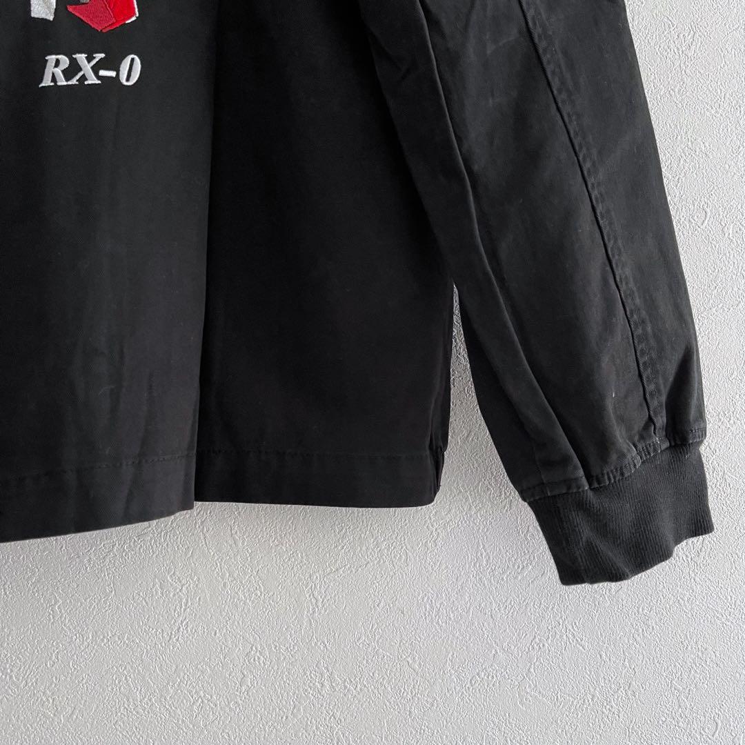 機動戦士ガンダム ジャケット Mサイズ サンライズ