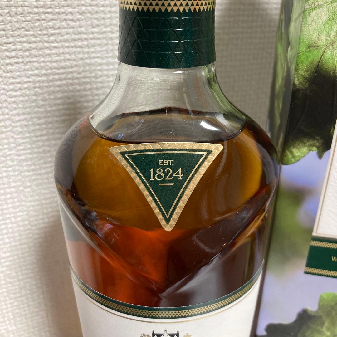 マッカラン　ルミーナ　未開封1