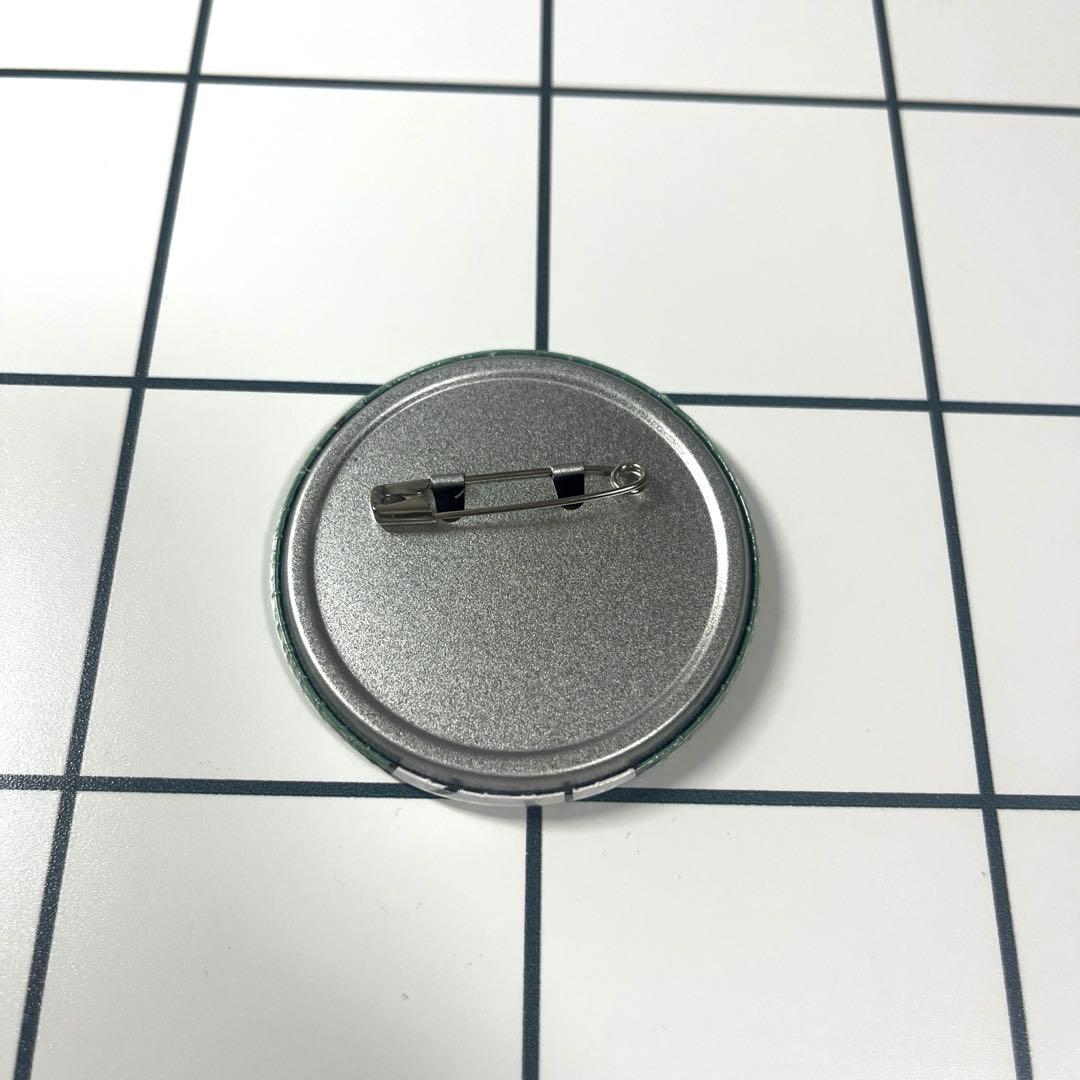 BLEACH ブリーチ　ランドマークタワー　缶バッジ　ウルキオラ　25個