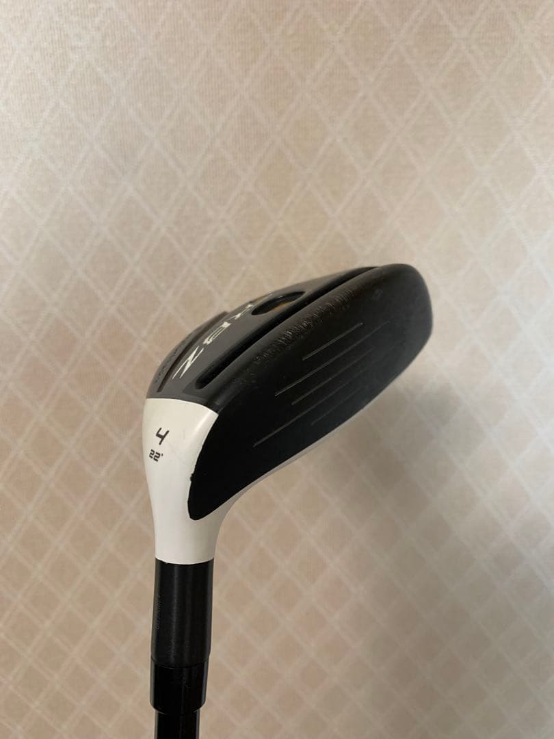 TaylorMade RBZ TOUR 3 フェアウェイウッド 3本セット