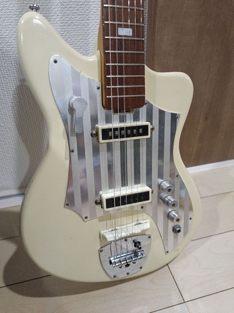 Guyatone グヤトーン　LG-80T　ビザールギター ジャパンビンテージ