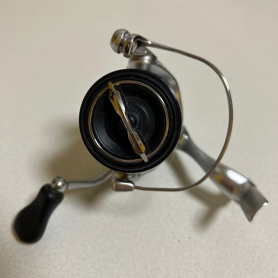 19ストラディック2500shg