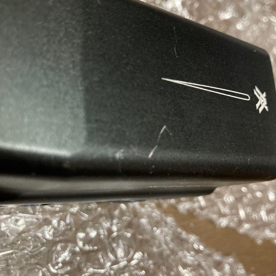 ホロサイト　ブースター　レプリカ