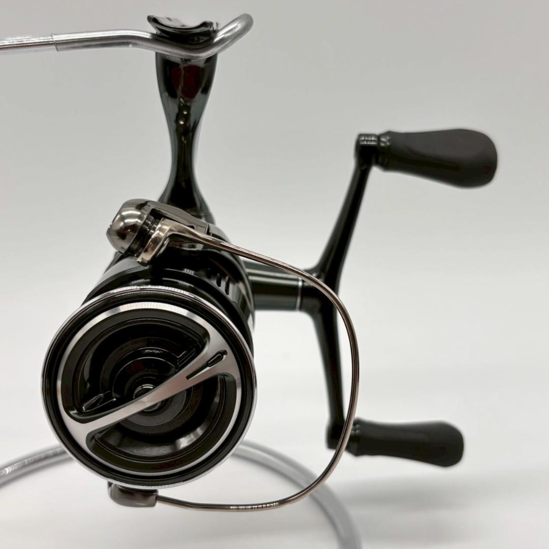 Ⓜ️asaharu SHIMANO 22STELLA C3000SDHHG