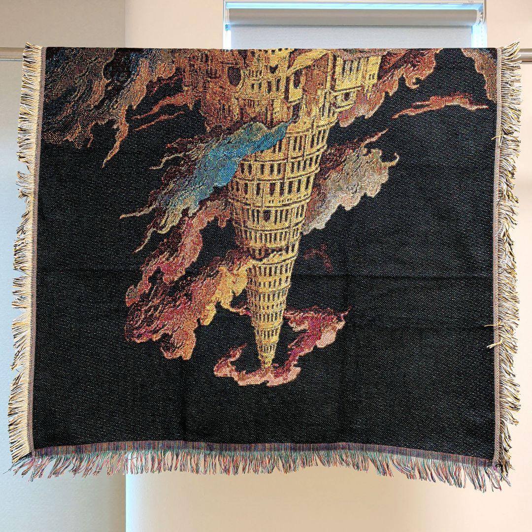 ミセス バベルの塔 ランダムアイテム ガチャ 当たり マルチクロス アタリ